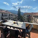Centro * Στρέσα