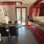 Διαμέρισμα Centro Στρέσα
