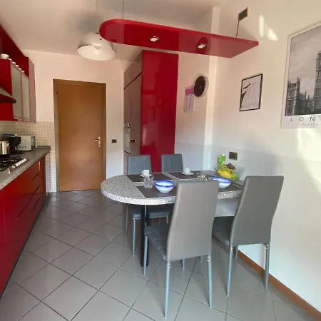 Centro Apartment
