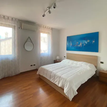 דירה Centro סטרסה