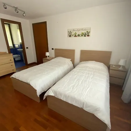 Centro Στρέσα