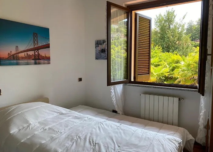 Apartment Centro Stresa
