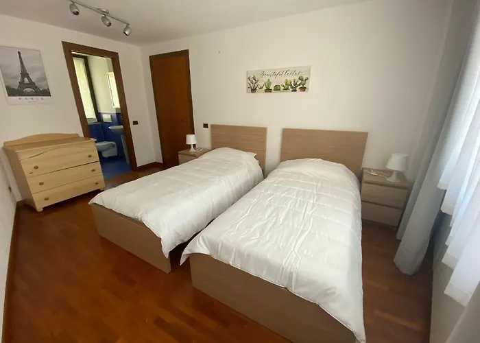 Centro 스트레사